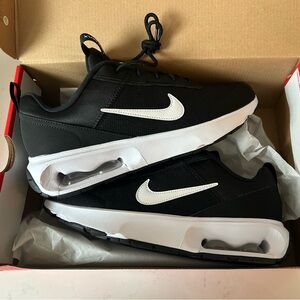 Brand new in box - Nike Air Max INTRLK Lite Running Shoes